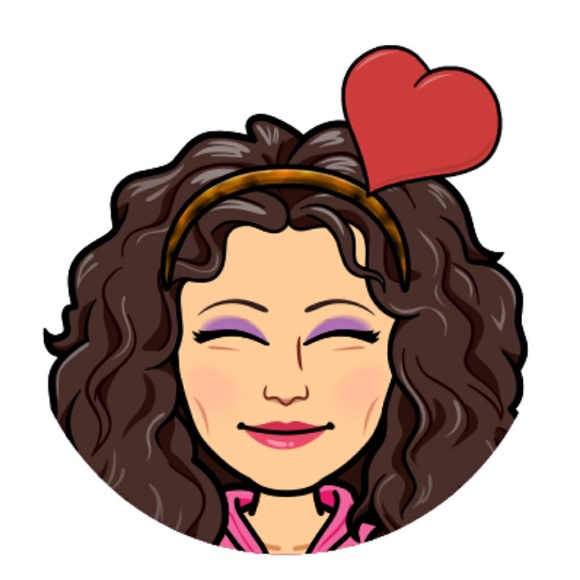 Meet your Posher, Melissa - Picture 2 of 2